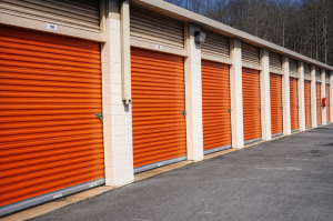 Public Storage - East Point - 1790 Woodberry Ave - Photo 2