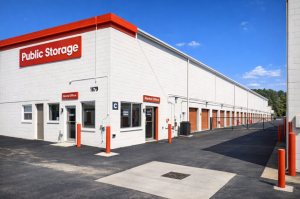 Public Storage - Marietta - 1679 Cobb Parkway S