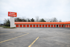 Public Storage - Augusta - 3350 Peach Orchard Road - Photo 2