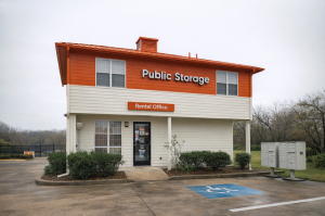 Public Storage - Augusta - 3350 Peach Orchard Road