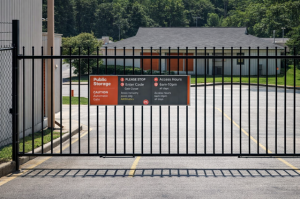Public Storage - Augusta - 3350 Peach Orchard Road - Photo 4