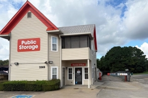 Public Storage - Marietta - 3369 Canton Road - Photo 1