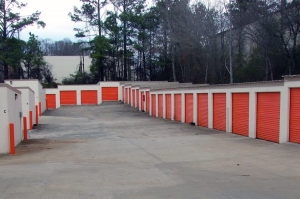 Public Storage - Marietta - 3369 Canton Road - Photo 2
