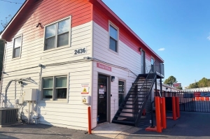 Public Storage - Atlanta - 2436 Bolton Road NW - Photo 1