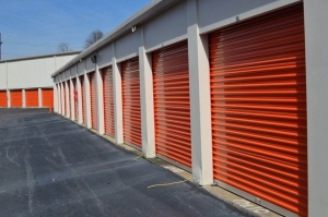 Public Storage - Atlanta - 2436 Bolton Road NW - Photo 2