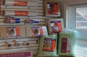 Public Storage - Atlanta - 2436 Bolton Road NW - Photo 3