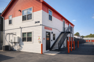 Public Storage - Atlanta - 2436 Bolton Road NW