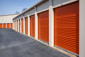 Public Storage - Atlanta - 2436 Bolton Road NW - Photo 2