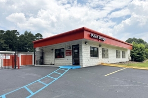 Public Storage - Decatur - 4200 Snapfinger Woods Drive - Photo 1