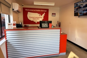 Public Storage - Decatur - 4200 Snapfinger Woods Drive - Photo 3