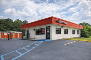 Public Storage - Decatur - 4200 Snapfinger Woods Drive