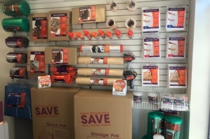 Public Storage - Columbia - 3415 Broad River Road - Photo 3