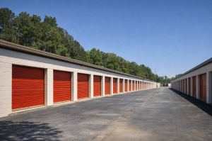 Public Storage - Columbia - 3415 Broad River Road - Photo 2