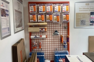 Public Storage - Forest Park - 4889 Old Dixie Hwy - Photo 3