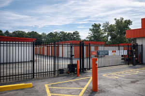 Public Storage - East Point - 3291 Camp Creek Pkwy - Photo 4