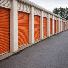 Public Storage - East Point - 3291 Camp Creek Pkwy - Photo 2