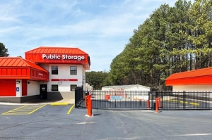 Public Storage - Douglasville - 3313 Highway 5, Suite F