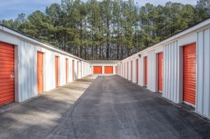 Public Storage - Douglasville - 3313 Highway 5, Suite F - Photo 2