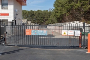 Public Storage - Douglasville - 3313 Highway 5, Suite F - Photo 4