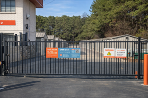 Public Storage - Douglasville - 3313 Highway 5, Suite F - Photo 4