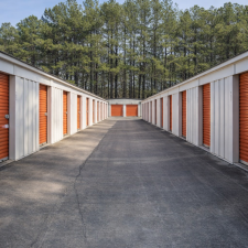 Public Storage - Douglasville - 3313 Highway 5, Suite F - Photo 2