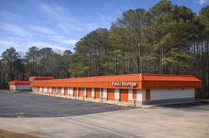 Public Storage - Douglasville - 3313 Highway 5, Suite F