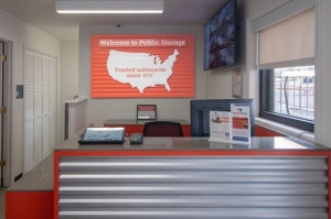 Public Storage - Douglasville - 3313 Highway 5, Suite F - Photo 3
