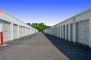 Public Storage - Randolph - 87 Warren Street