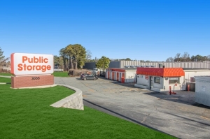 Public Storage - Norcross - 3055 Jones Mill Road - Photo 1