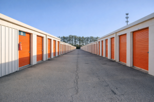 Public Storage - Norcross - 3055 Jones Mill Road - Photo 2