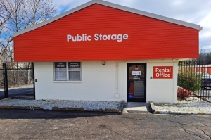 Public Storage - Hixson - 5624 Highway 153 - Photo 1