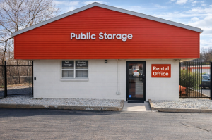 Public Storage - Hixson - 5624 Highway 153
