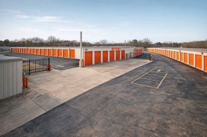 Public Storage - Hixson - 5624 Highway 153 - Photo 4