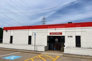 Public Storage - Spartanburg - 2155 Chesnee Hwy - Photo 1