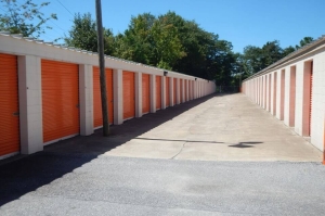 Public Storage - Spartanburg - 2155 Chesnee Hwy - Photo 2
