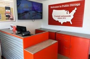 Public Storage - Spartanburg - 2155 Chesnee Hwy - Photo 3
