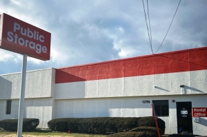Public Storage - Fairfield - 1296 Kings Highway Cutoff - Photo 1