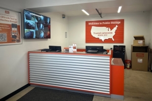 Public Storage - Fairfield - 1296 Kings Highway Cutoff - Photo 3