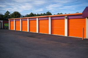 Public Storage - Marietta - 1795 Cobb Parkway S - Photo 2