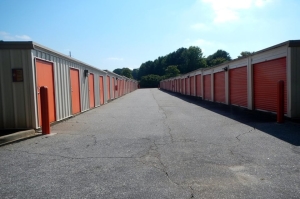Public Storage - Simpsonville - 3112 Grandview Drive - Photo 2