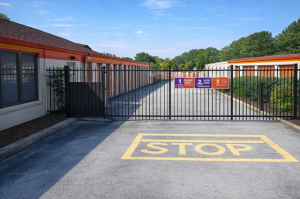 Public Storage - Simpsonville - 3112 Grandview Drive