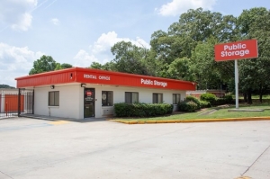 Public Storage - Atlanta - 1067 Memorial Drive Picture of Public Storage - Atlanta - 1067 Memorial Drive
