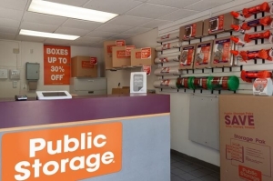 Public Storage - Atlanta - 1067 Memorial Drive - Photo 3