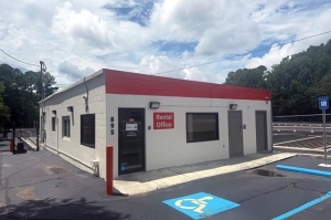 Public Storage - Marietta - 895 Cobb Parkway North