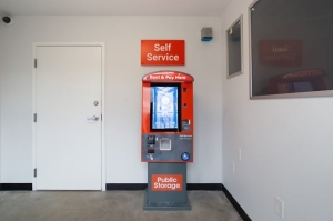 Public Storage - Annandale - 4312 Ravensworth Road - Photo 3