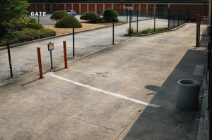 Public Storage - Douglasville - 5491 Westmoreland Plaza - Photo 4