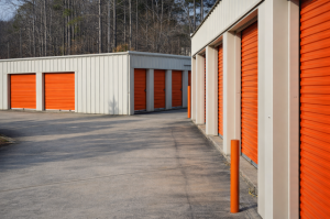 Public Storage - Douglasville - 5491 Westmoreland Plaza - Photo 2