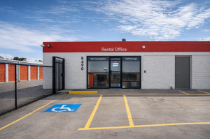 Public Storage - Douglasville - 8490 Duralee Lane