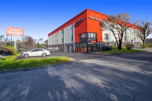 Public Storage - Hyde Park - 800 River Street - Photo 1