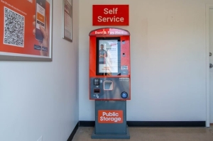 Public Storage - Fairfax - 8523 Lee Hwy - Photo 3